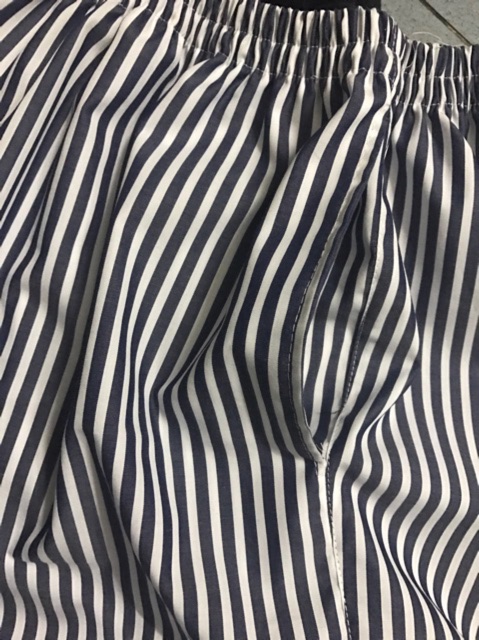 Quần đùi nam mặc nhà có túi | BigBuy360 - bigbuy360.vn