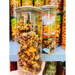cơm lức chà bông