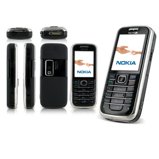 ĐIỆN THOẠI NOKIA 6233 CŨ ZIN