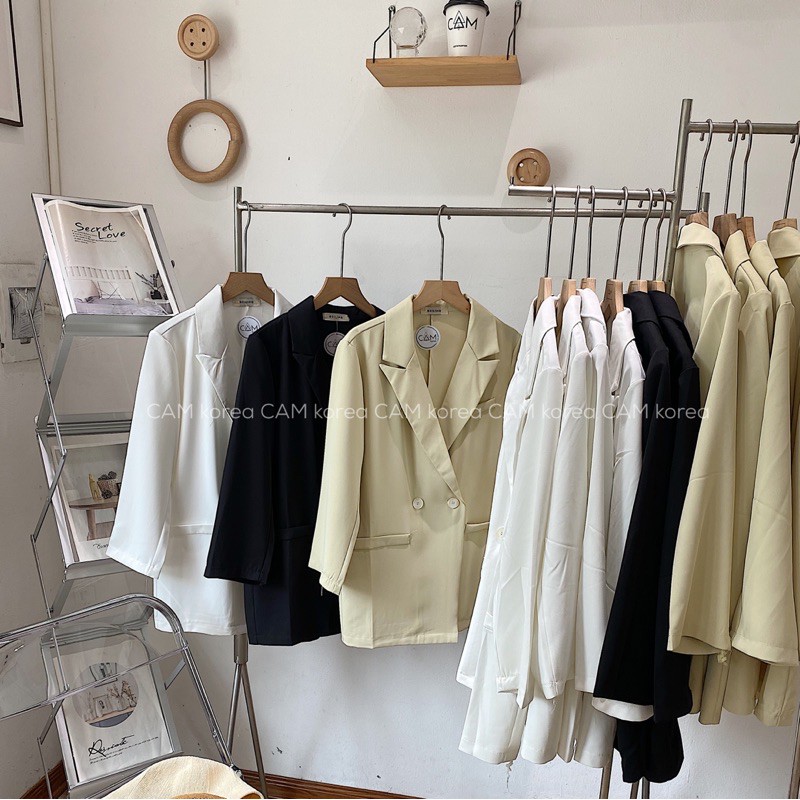 vest blazer | BigBuy360 - bigbuy360.vn