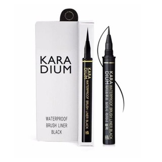 BÚT DẠ KẺ MẮT HÀN QUỐC KARA