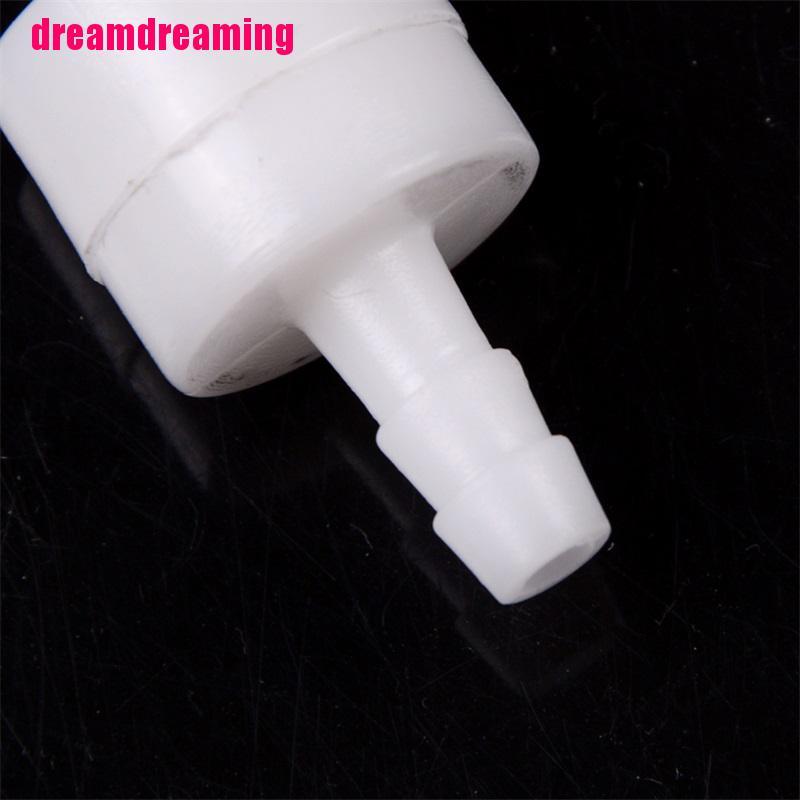 Van Nhiên Liệu Một Chiều 6mm 1 / 4 Chất Lượng Cao