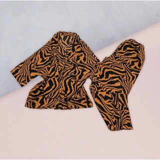 Pijama cánh dơi-Đồ bộ pijama [ SHOP UY TÍN]
