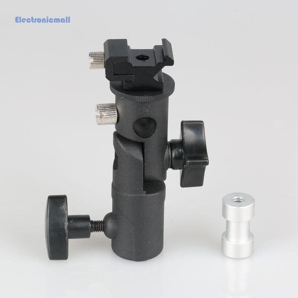 Phụ kiện giá đỡ đèn flash