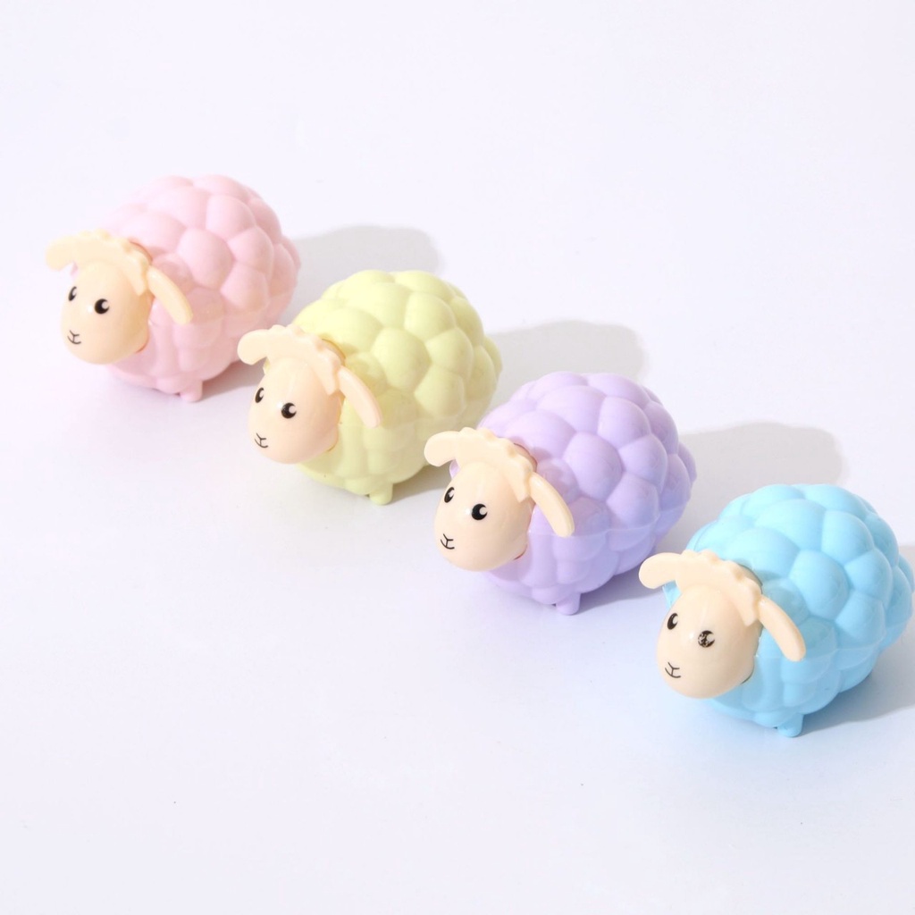 ''Chuyên Sỉ&quot; Gọt bút chì 𝑭𝑹𝑬𝑬𝑺𝑯𝑰𝑷 Gọt bút  chì hình con vật đáng yêu cho bé mẫu  Cute,ngộ nghĩnh xinh sắn