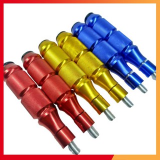 Gù chống đổ sau nhôm cnc
