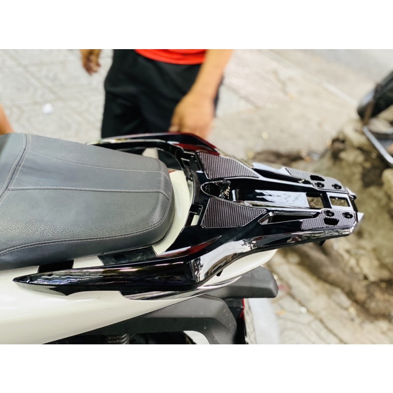 Cảng  Zhipat Sh350 dành cho SHvn2020—22