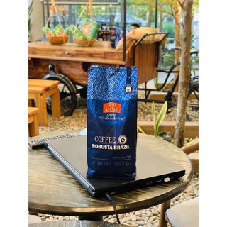 Cà Phê Bảo Minh Số 6 (Robusta Brazil)