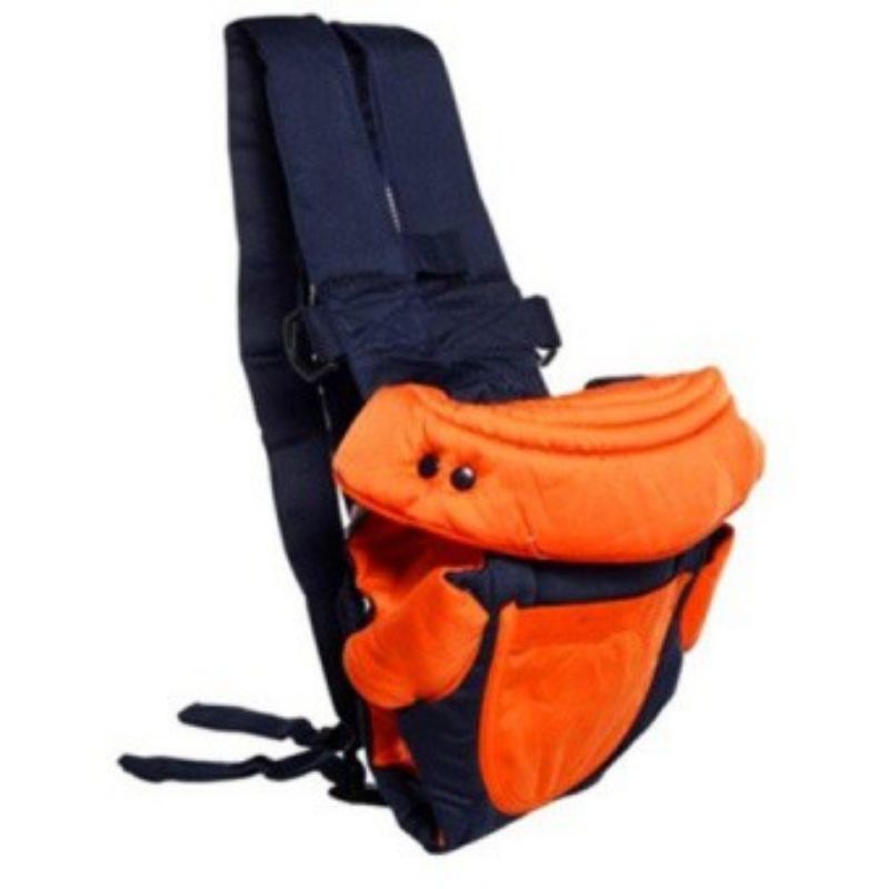 Địu cao cấp CHUAN QUE