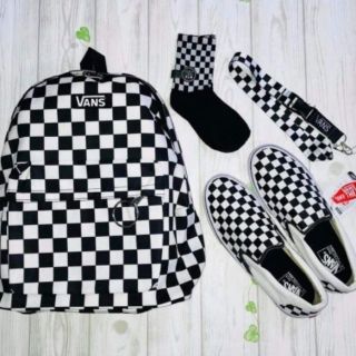 Balo vans caro