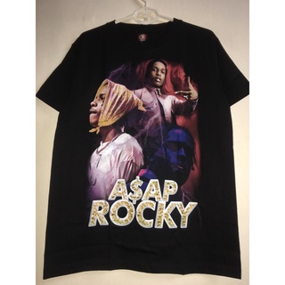 Áo Asap Rocky còn size XXL