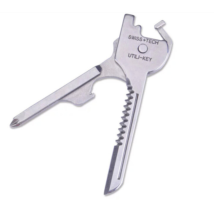 Móc Khóa Đa Năng 6in1