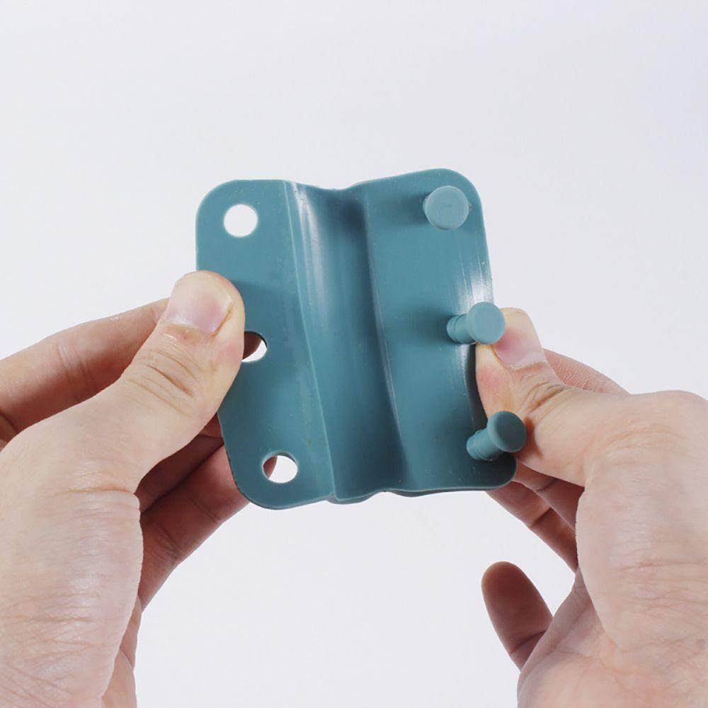 Bộ 2 Cặp Vỏ Bọc Tay Cầm Nồi Chảo Chiên Bằng Silicone Tiện Dụng