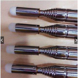 Que chỉ bảng inox 1 mét không dây