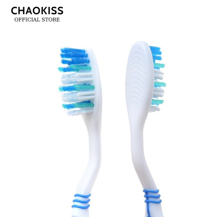 Bàn chải đánh răng P/S 123 bảo vệ mềm mại