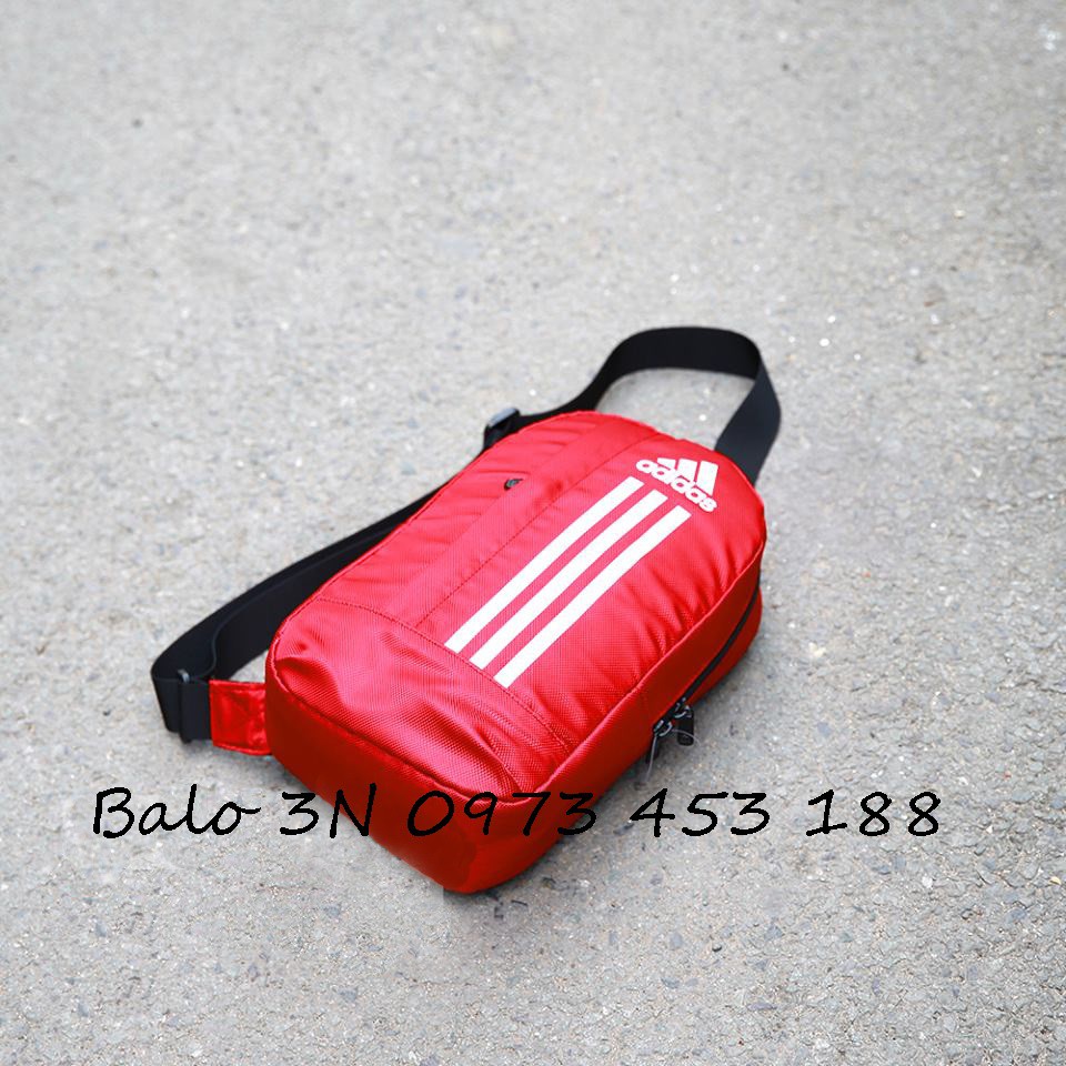 TÚI ĐEO CHÉO ADIDAS | BigBuy360 - bigbuy360.vn