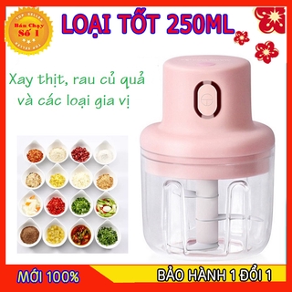 [BH 1 NĂM] Máy Xay Sinh Tố đa năng, Máy xay sinh tố Mini , Máy Xay Thịt Osaka, Thiết kế nhỏ gọn đẹp mắt
