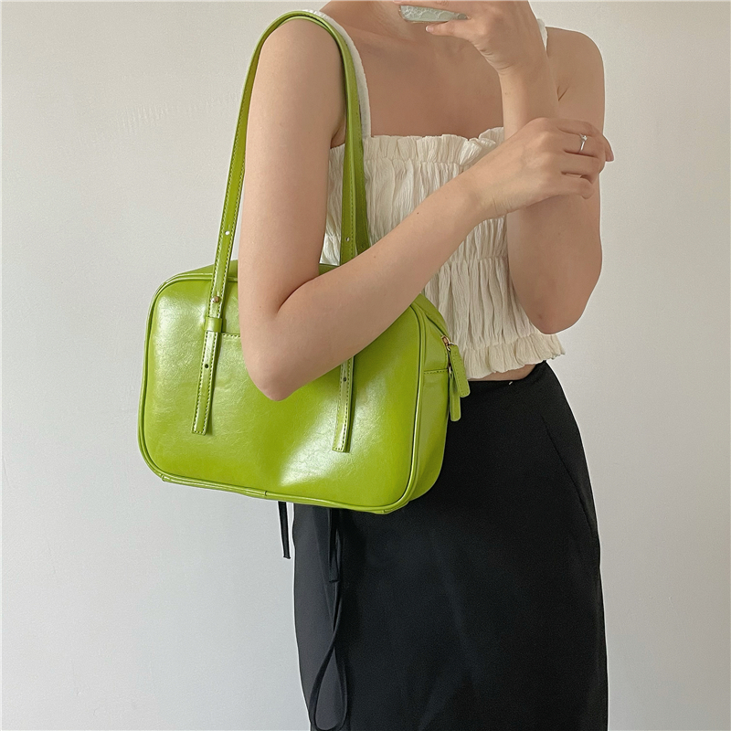 Túi xách nữ thời trang phong cách Hàn