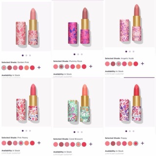 Tarte Lipstick
