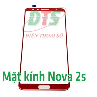 Mặt kính ép cho HW Nova 2s