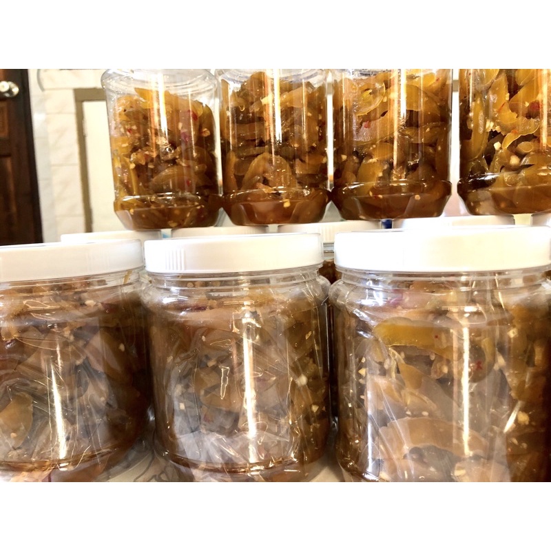 Dưa mắm dưa gang miền Tây nhà làm chuyên sỉ | BigBuy360 - bigbuy360.vn