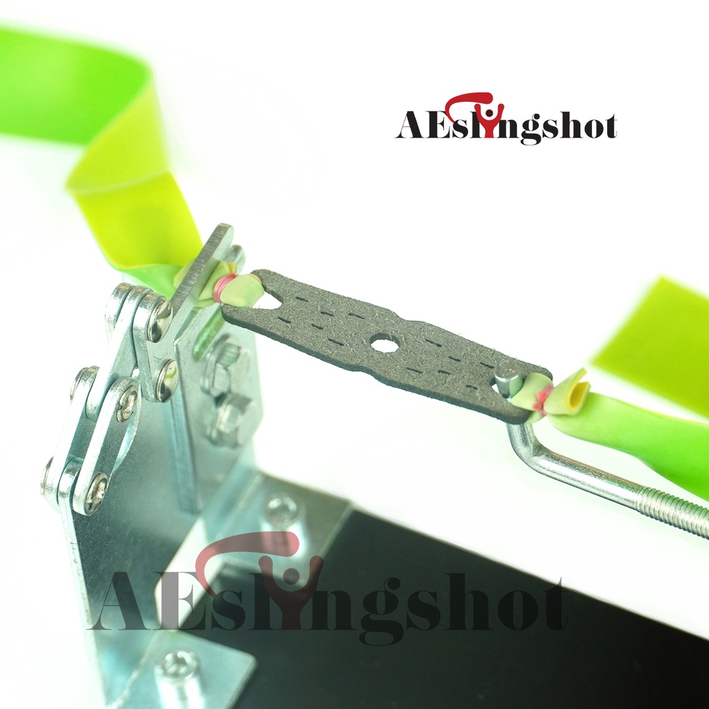 Dụng Cụ Buộc Thun Ná Cao Su - Máy Buộc Thun Ná Cao Su Đa Dụng Siêu Xịn Sò Cho Anh Em Buộc Thun