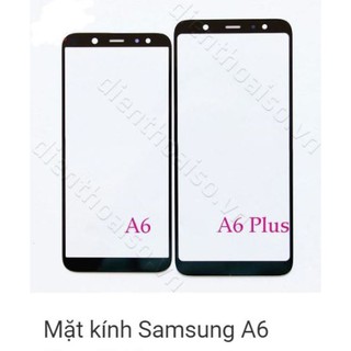Kính Samsung A6