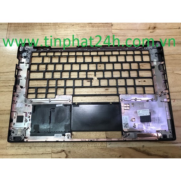 Thay Vỏ Laptop Dell Latitude E7490 0DJHRD 0JGJWJ 0TDYRC 0FJN2P