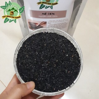 MÈ ĐEN SẠCH NGUYÊN CHẤT NHÀ LÀM