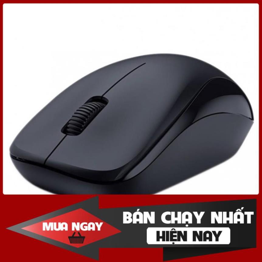 Chuột vi tính không dây GENIUS NX-7005 (Đen) - Chính hãng