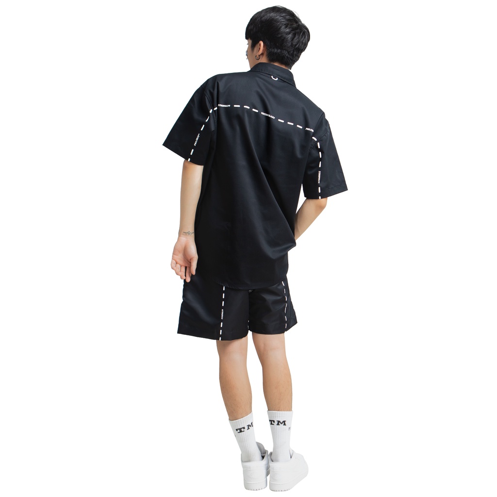 5THEWAY® /street vocabulary/ OUTFIT G aka BỘ PHỐI G