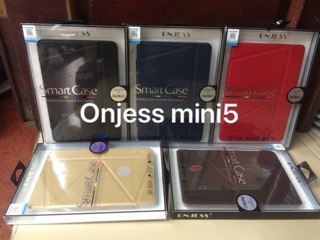 Bao da onjess cho ipad mini 5