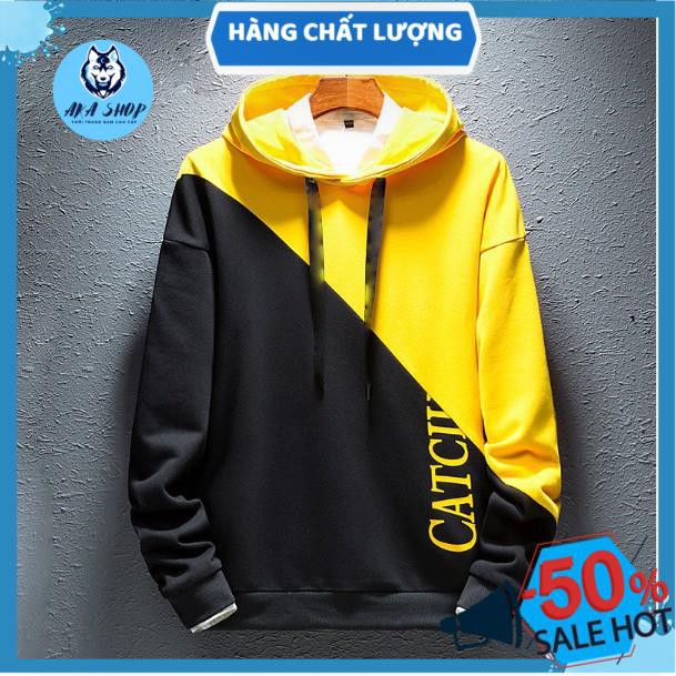 Áo khoác hoodie UNISEX nam nữ đa năng [HÀNG CAO CẤP] | BigBuy360 - bigbuy360.vn