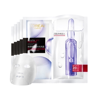 Set 15 Mặt Nạ Ampoule Chăm Sóc Da L'OREAL