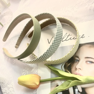 Bờm Tóc, Băng Đô Cài Tóc Vintage Tiểu Thư