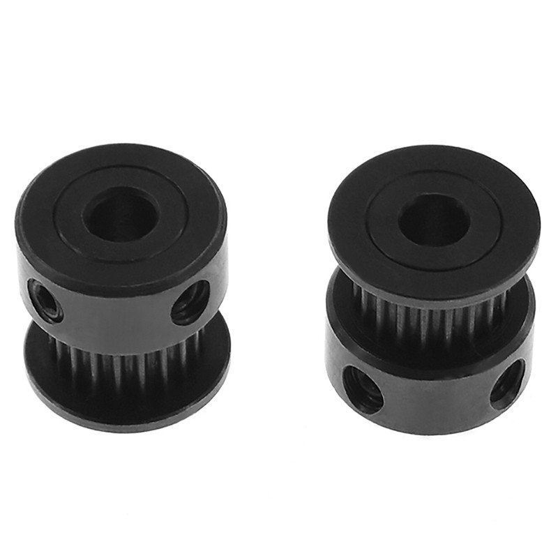 Bánh Răng Đồng Trục Gt2 20 Răng Cho Máy In 3d | BigBuy360 - bigbuy360.vn