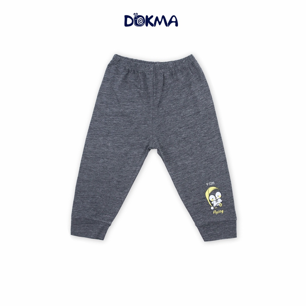 DMB460Q Quần dài Dokma