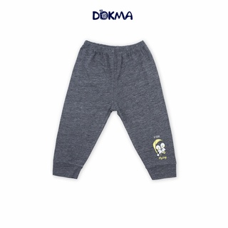[Mã BMLT30 giảm đến 30K đơn 299K] DMB460Q Quần dài Dokma (9-36M)