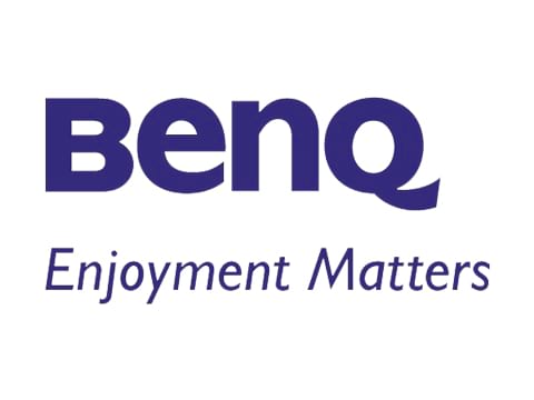 BenQ Official Shop Logo