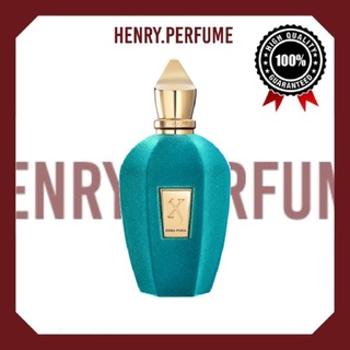 ⛅Nước hoa uniex  Xerjoff Ebra pura 10ml/20ml ®️