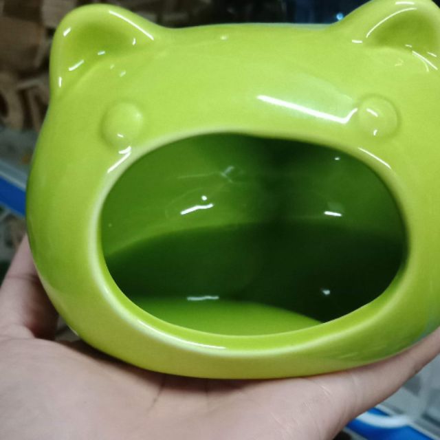 Nhà ngủ dành cho bear