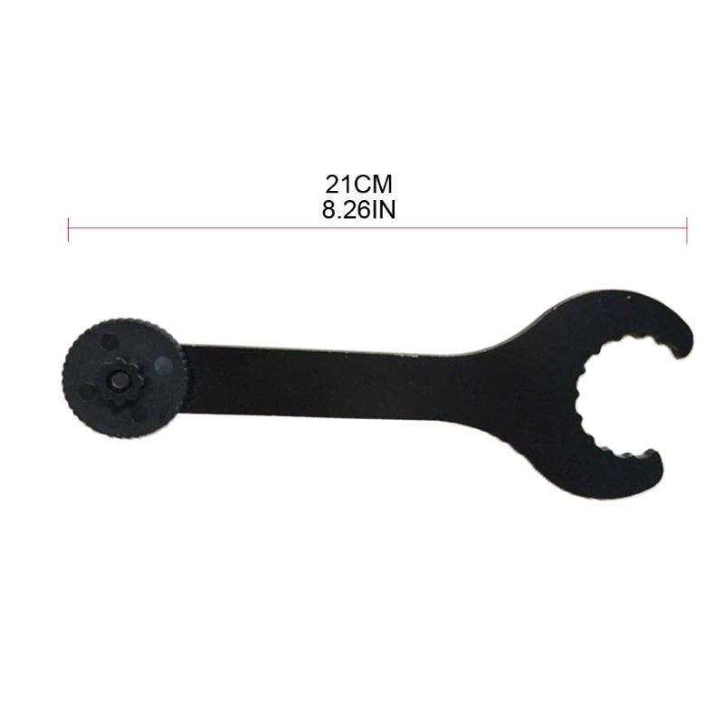 Cờ Lê Sửa Chữa Trục Khuỷu Xe Đạp Tiện Dụng