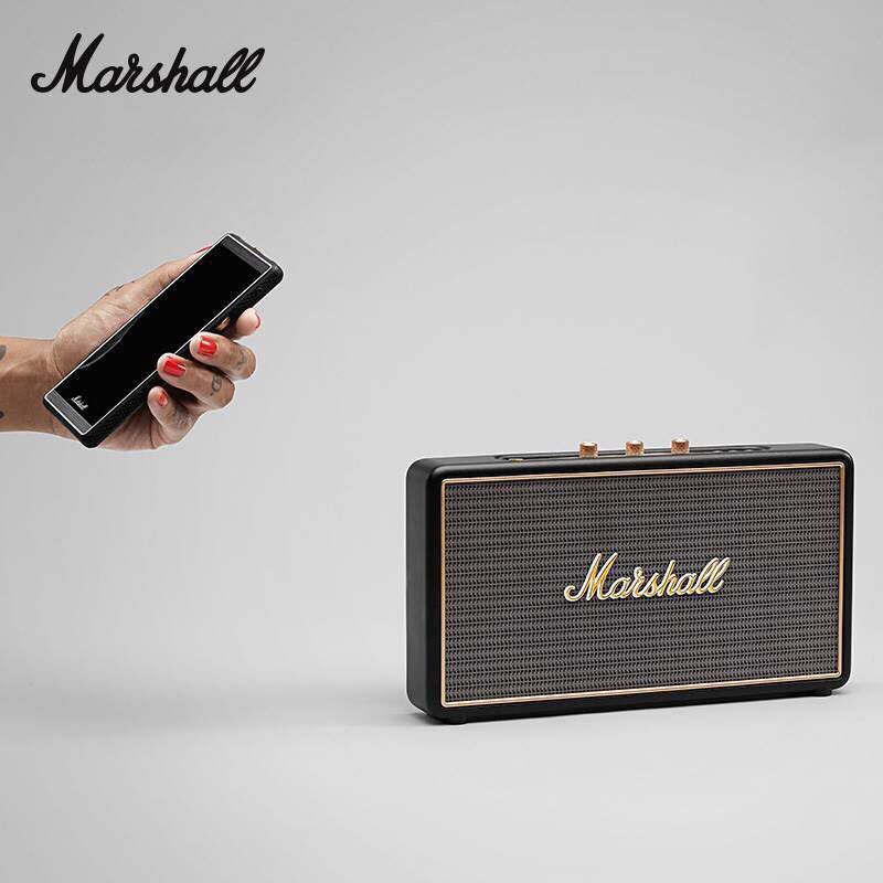 Marshall Stockwell  Loa Bluetooth  loa bluetooth mini Bảo Hành 1 Năm 100% Nguyên Bản.