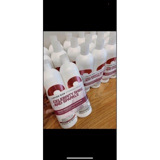 Dầu cặp tigi trắng volume