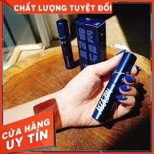[CHINH HANG] - Son Merzy Be Yourself The First Velvet Tint Limited Edition V6 Ver Classic Blue_2021💄💄💄 | BigBuy360 - bigbuy360.vn