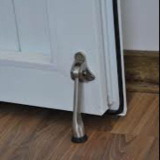 Chặn giữ cửa ( chân chó/ móng ngựa)