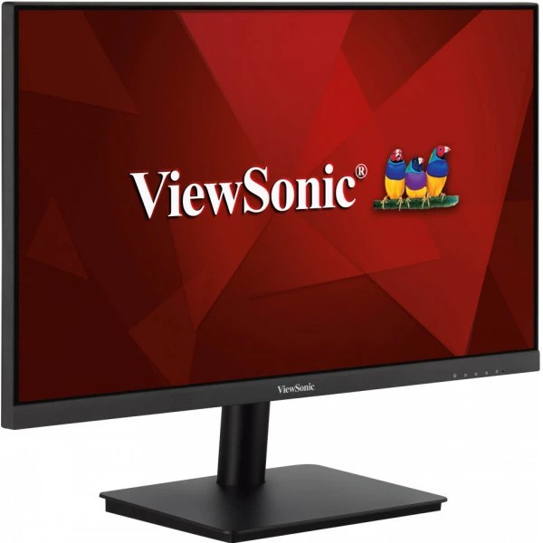 Màn hình máy tính ViewSonic VA2406-H 24 inch FHD VA - Hàng Chính Hãng New100%
