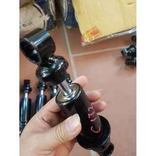 Ty giảm sóc sau exciter 150 / ty phuộc yamaha exciter chính hãng