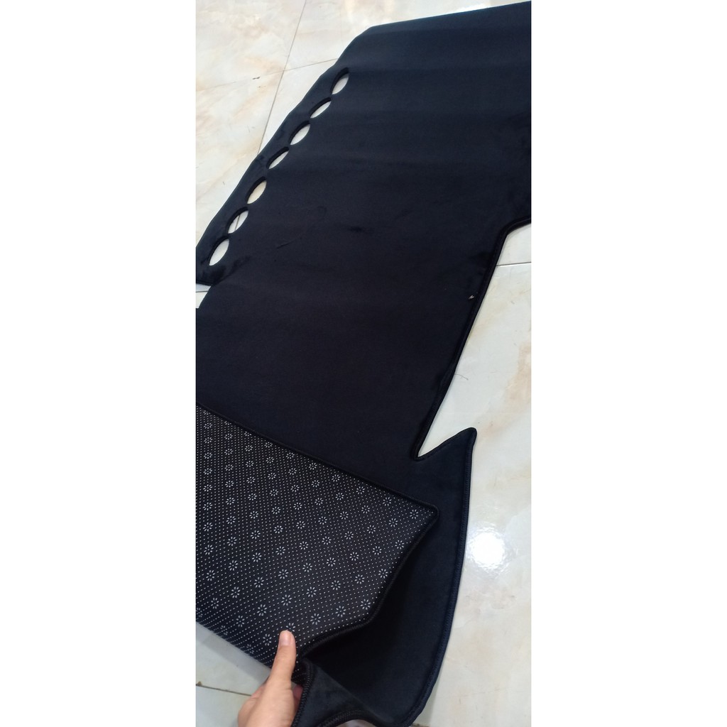 Thảm taplo xe Kia K3 2015-2023