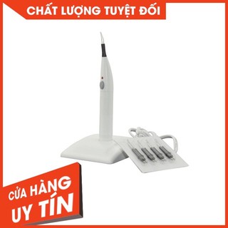 Máy Gutta dùng cho Nha Khoa, Máy cắt cone Gutta Cutter kèm 4 đầu cắt chất lượng giá rẻ
